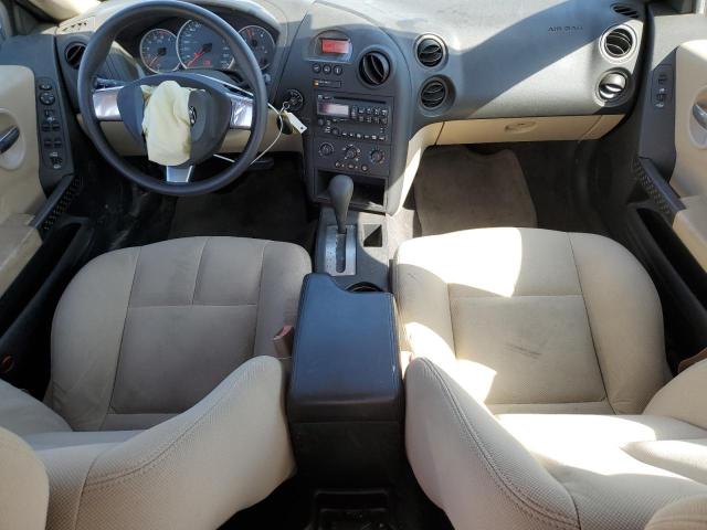 2G2WP552761247921 - 2006 PONTIAC GRAND PRIX GRAY photo 8