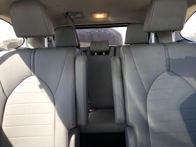 5TDGZRBH6MS529032 - 2021 TOYOTA HIGHLANDER XLE Ağ foto 10