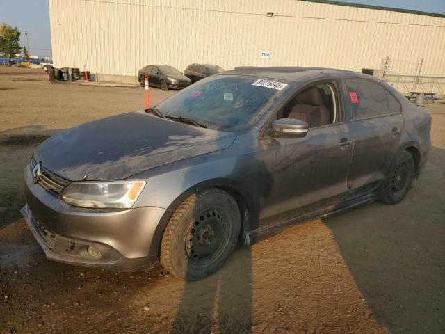 2013 VOLKSWAGEN JETTA SE, 