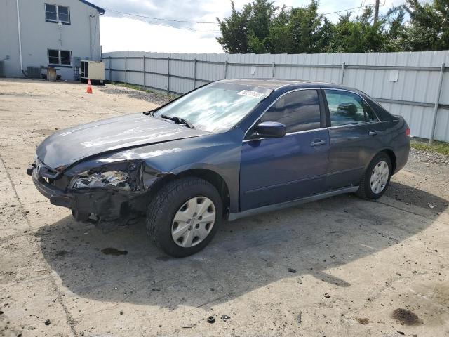 2004 HONDA ACCORD LX, 
