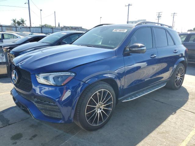 2021 MERCEDES-BENZ GLE 350, 