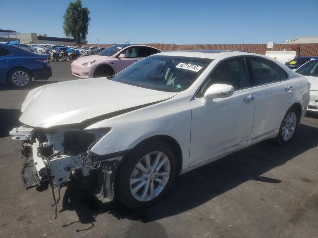 2010 LEXUS ES 350, 