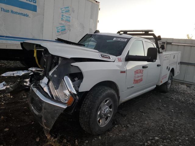 2022 RAM 2500 TRADESMAN, 