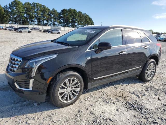 2018 CADILLAC XT5 LUXURY, 