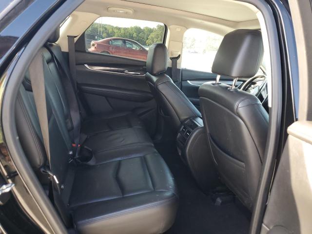 1GYKNCRS4JZ227845 - 2018 CADILLAC XT5 LUXURY BLACK photo 11
