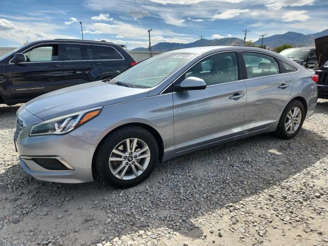 2016 HYUNDAI SONATA SE, 