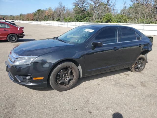 2010 FORD FUSION SE, 
