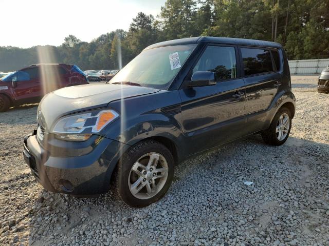 2011 KIA SOUL +, 