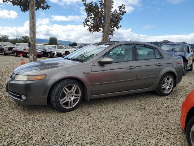 2007 ACURA TL, 