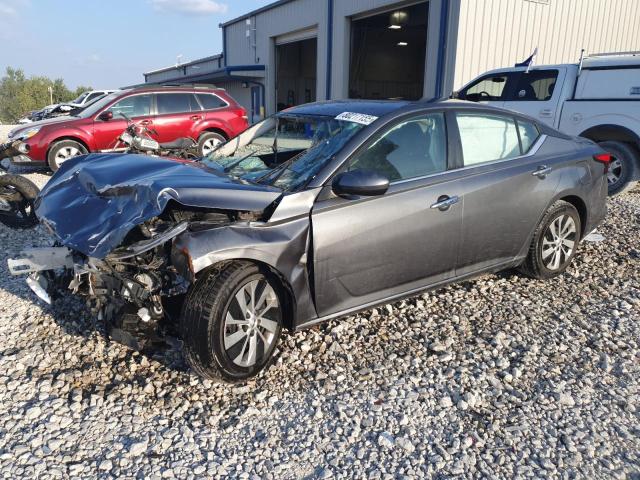 2020 NISSAN ALTIMA S, 