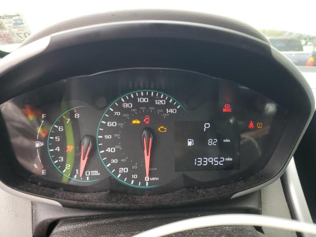 1G1JB5SB5L4140190 - 2020 CHEVROLET SONIC LS 白色 照片 9