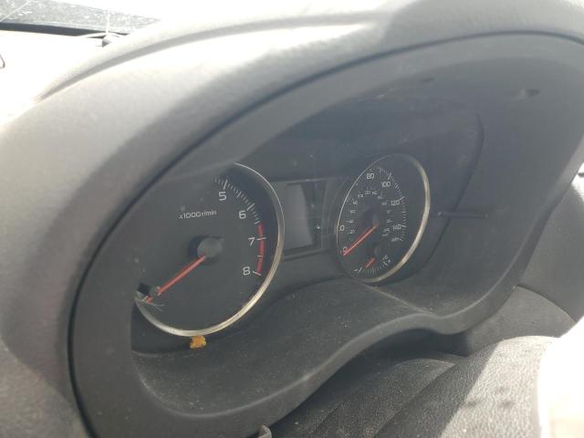 JF2GPABCXH9228250 - 2017 SUBARU CROSSTREK PREMIUM BLUE photo 9