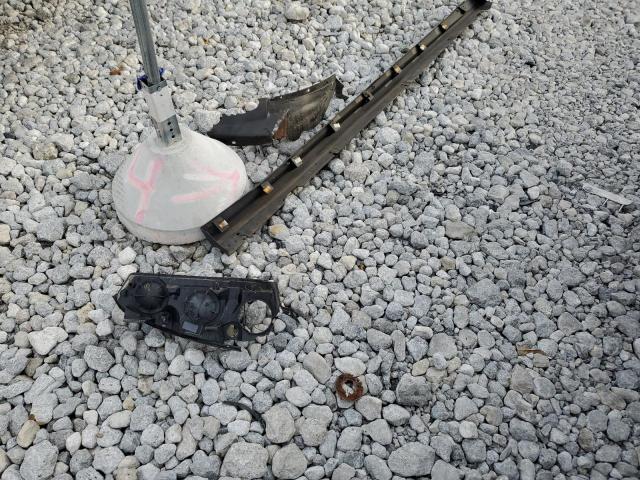 1G1ZT648X5F172342 - 2005 CHEVROLET MALIBU MAXX LS 绿色 照片 12