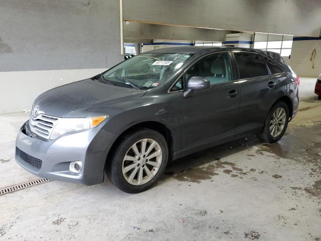 2010 TOYOTA VENZA, 