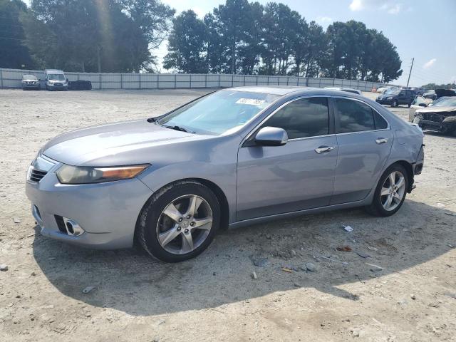 2012 ACURA TSX TECH, 