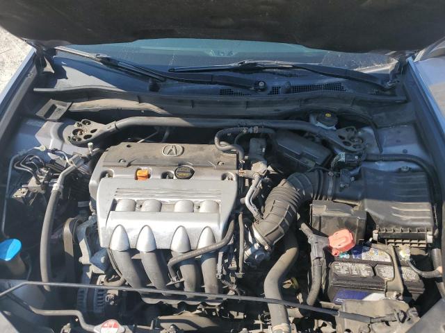 JH4CU2F66CC024913 - 2012 ACURA TSX TECH SILVER photo 11