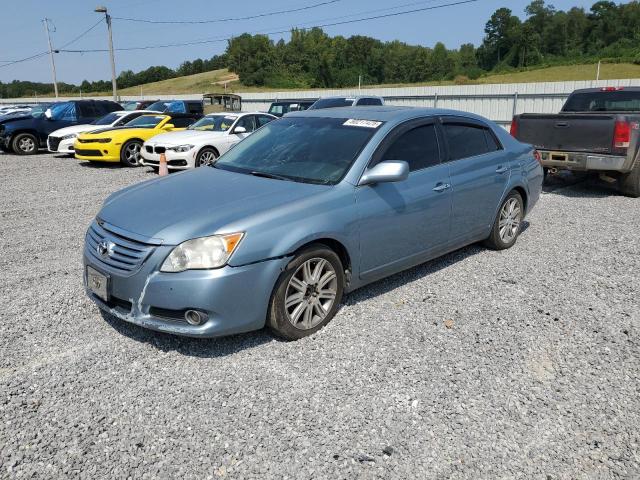 2009 TOYOTA AVALON XL, 