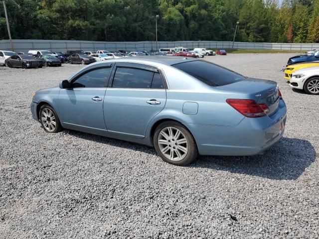 4T1BK36B59U345359 - 2009 TOYOTA AVALON XL BLUE photo 2
