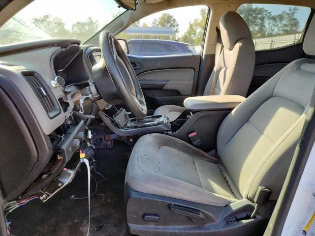1GCGTBEN2J1269621 - 2018 CHEVROLET COLORADO Ақ фото 7