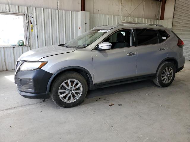 2018 NISSAN ROGUE S, 