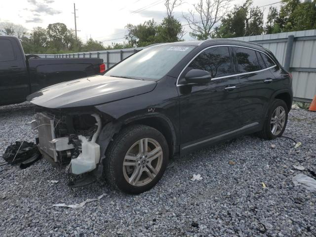 2021 MERCEDES-BENZ GLA 250, 