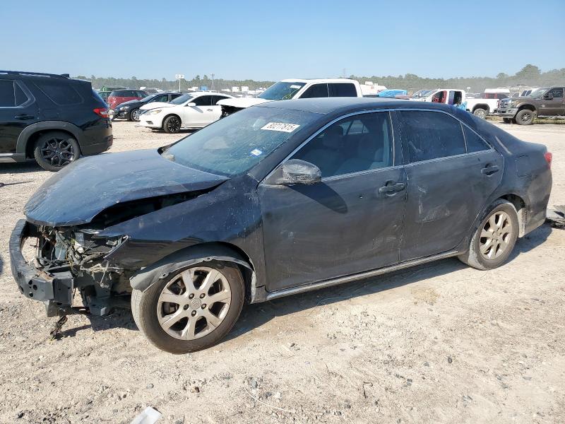 2014 TOYOTA CAMRY L, 