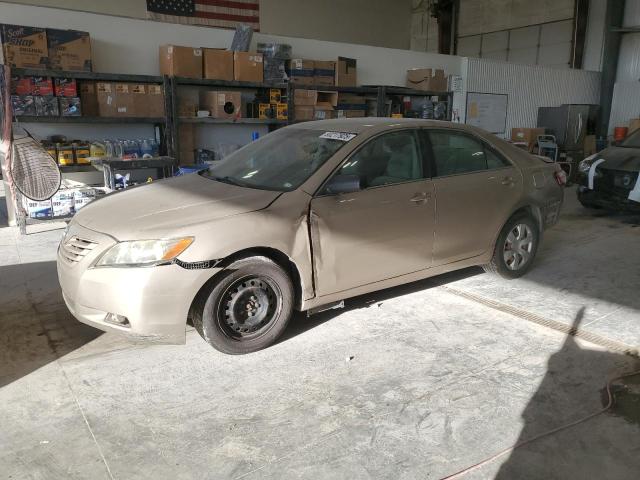 2009 TOYOTA CAMRY BASE, 