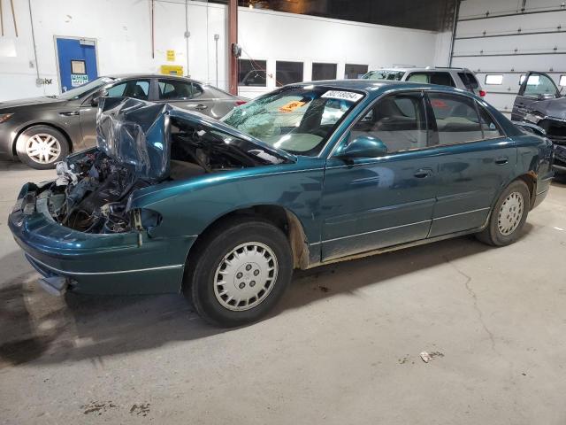 1997 BUICK REGAL LS, 