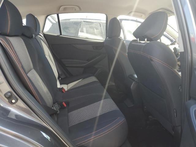 JF2GTAPC8N8205748 - 2022 SUBARU CROSSTREK PREMIUM GRAY photo 10