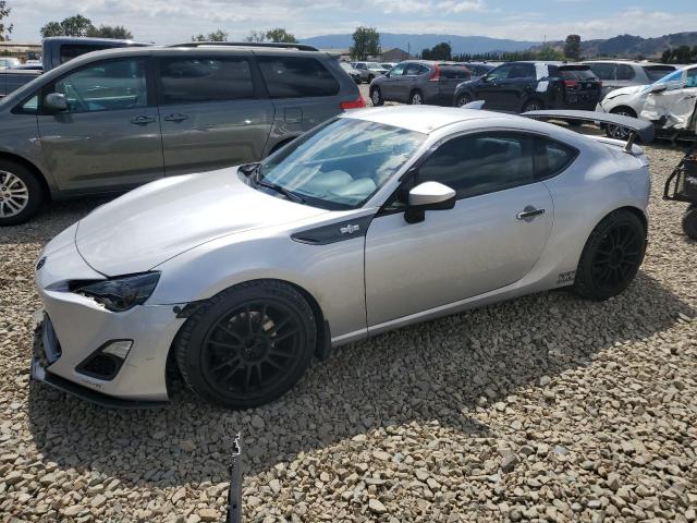 2013 TOYOTA SCION FR-S, 