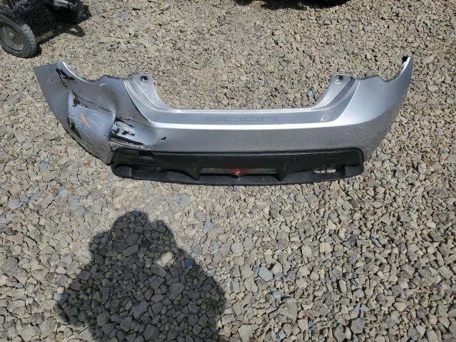 JF1ZNAA15D1728361 - 2013 TOYOTA SCION FR-S SILVER photo 12