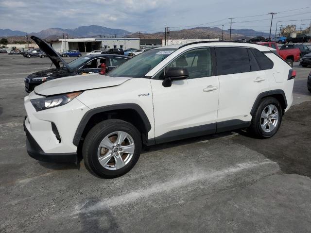 2020 TOYOTA RAV4 LE, 