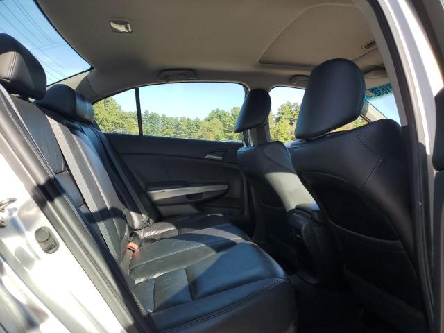 1HGCP2F81AA125376 - 2010 HONDA ACCORD EXL SILVER photo 10