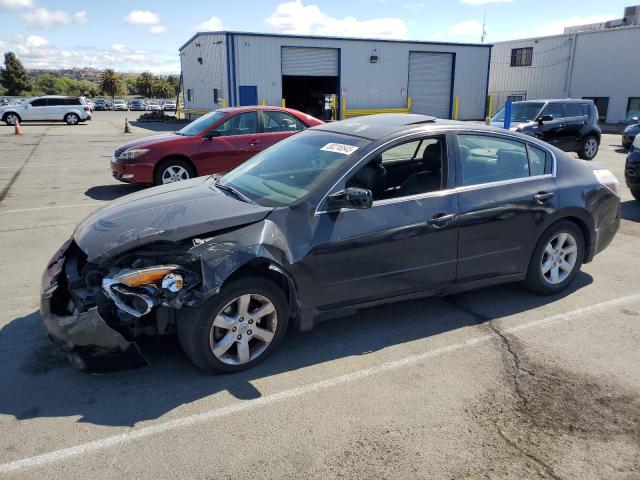 2009 NISSAN ALTIMA 2.5, 