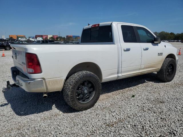 1C6RR7GG4JS247415 - 2018 RAM 1500 SLT WHITE photo 3