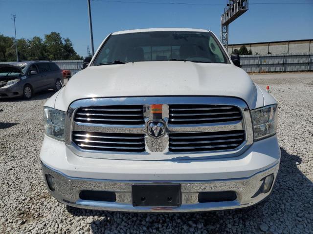 1C6RR7GG4JS247415 - 2018 RAM 1500 SLT WHITE photo 5