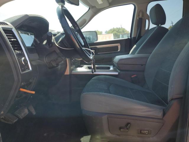 1C6RR7GG4JS247415 - 2018 RAM 1500 SLT WHITE photo 7