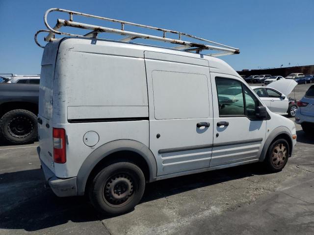 NM0LS7AN5CT122976 - 2012 FORD TRANSIT CONNECT XL WHITE photo 3