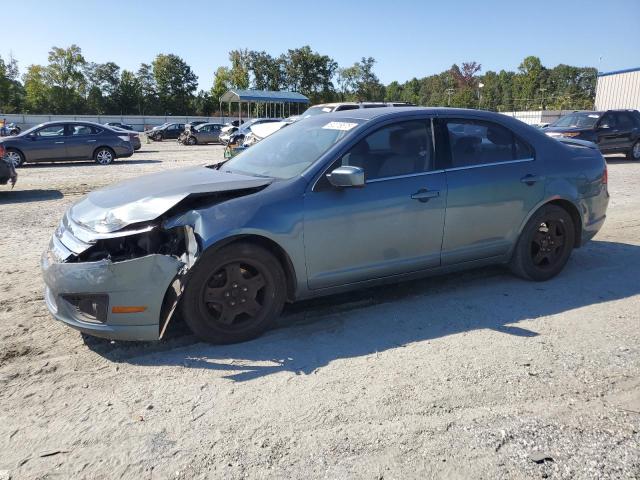 2011 FORD FUSION SE, 
