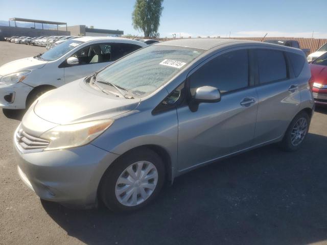 2014 NISSAN VERSA NOTE S, null