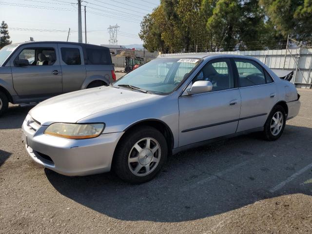 1999 HONDA ACCORD LX, 
