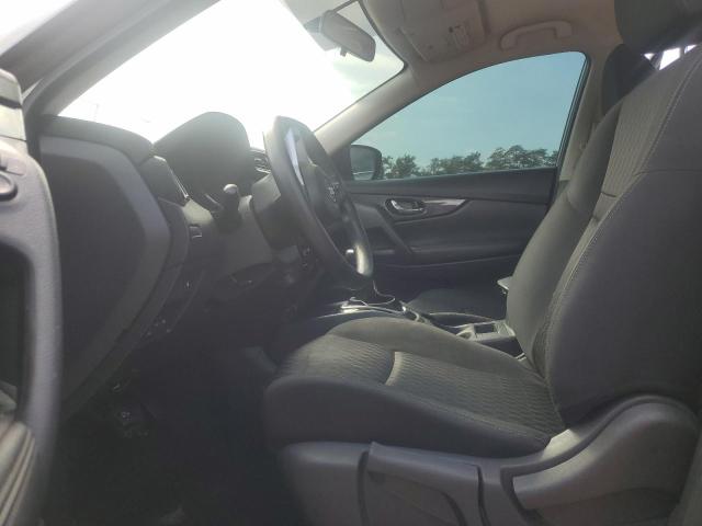 KNMAT2MV7JP526051 - 2018 NISSAN ROGUE S Silber Foto 7