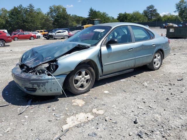 2005 FORD TAURUS SE, 