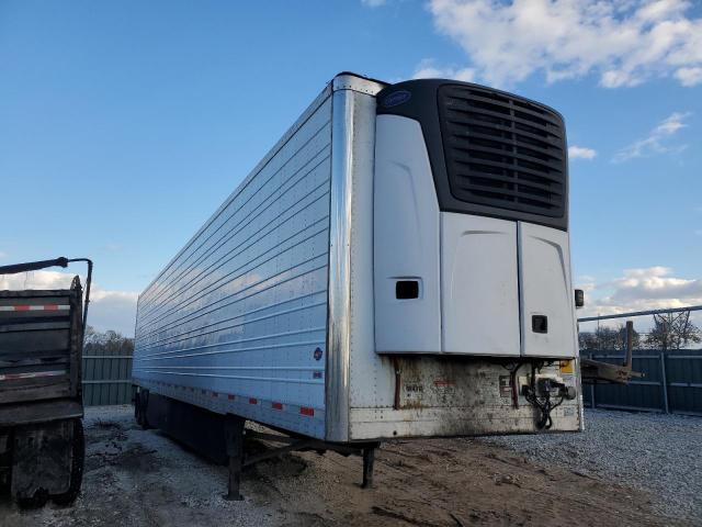 1UYVS2536HU904813 - 2017 UTILITY TRAILER SILVER photo 1