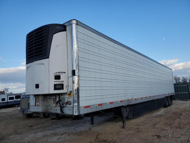 1UYVS2536HU904813 - 2017 UTILITY TRAILER SILVER photo 2