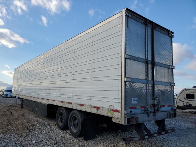1UYVS2536HU904813 - 2017 UTILITY TRAILER SILVER photo 3