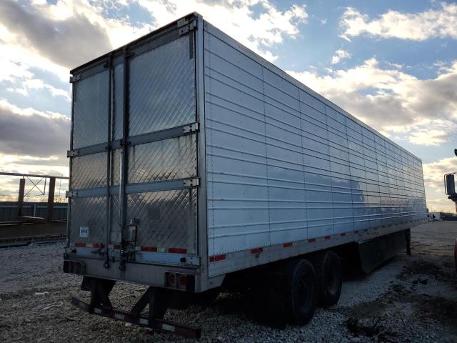 1UYVS2536HU904813 - 2017 UTILITY TRAILER SILVER photo 4
