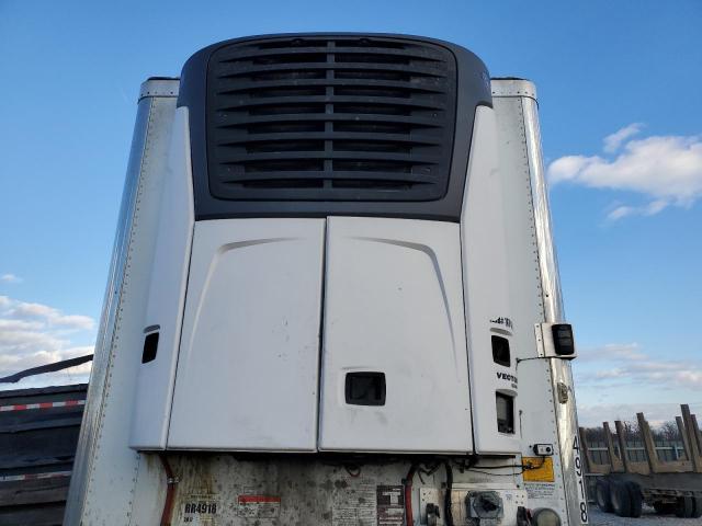 1UYVS2536HU904813 - 2017 UTILITY TRAILER SILVER photo 7