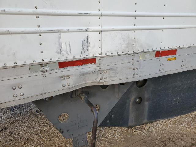 1UYVS2536HU904813 - 2017 UTILITY TRAILER SILVER photo 9