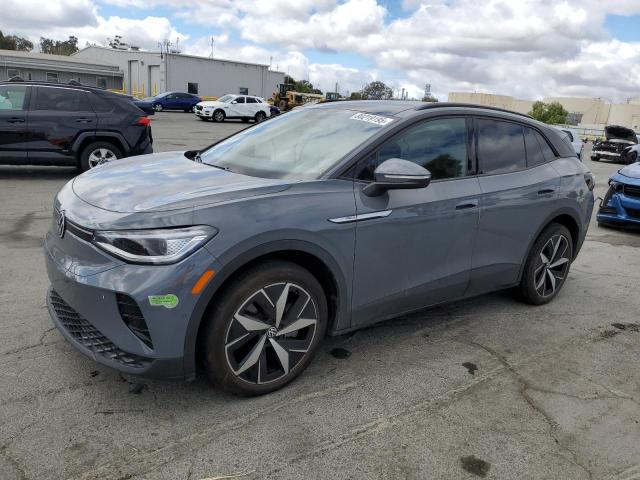 2023 VOLKSWAGEN ID.4 PRO S, 